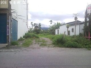 關山建地
