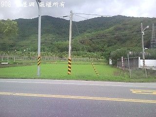 瑞源台九縣旁農地(價可談)