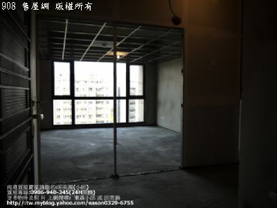 麗寶寬域 8樓