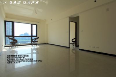 漱廈行館 高樓邊間 大三房