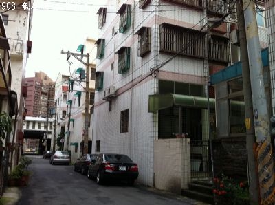 埔心火車站別墅