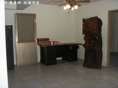文化國小一樓