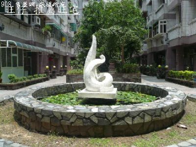 中原商圈-中原至尊-走路3分鐘