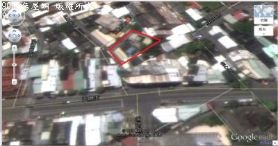 花蓮市優質土地