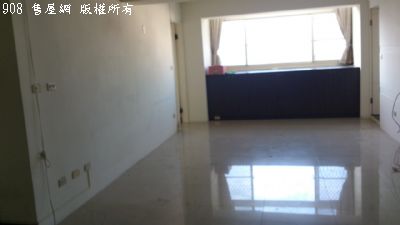 米蘭風尚明亮平車四房