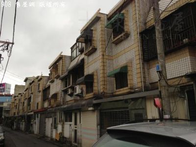 大潤發優質住店