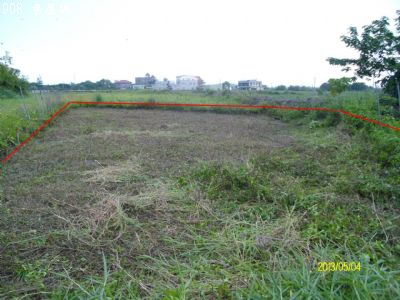 讓您圓夢(開心果菜園)農地出售