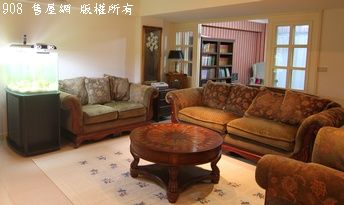 古典優緻美廈
