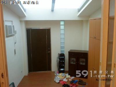 台北市龍江路370巷美屋