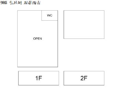 [中信周承賢]~高鐵雙翼金店面