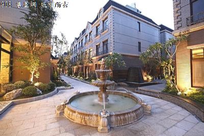 中央大學優質社區別墅-中大尊品
