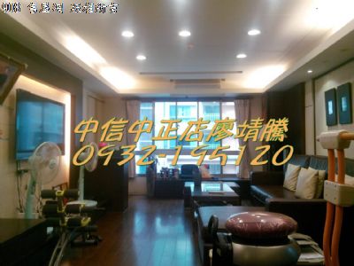 ●桃園廖靖騰●藝文超大四房雙車