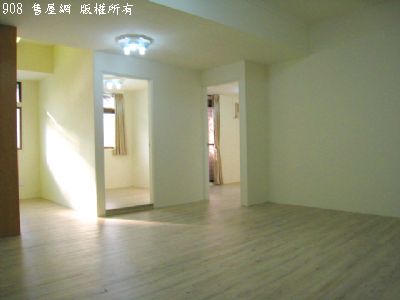 全新三房兩廳兩衛/學區黃昏市場