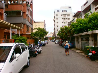 五期精誠庭院美墅