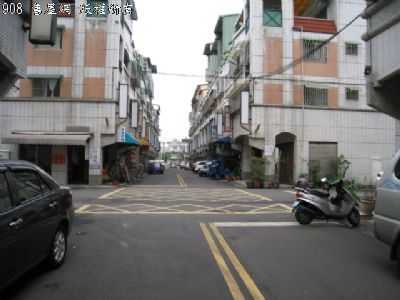 頂級透天附車庫近工業區可做生意