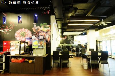 近學區住宅火鍋店,提供輔導上手