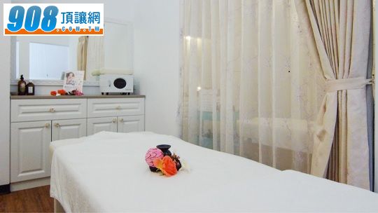 桃園八德超優質美容店忍痛割捨