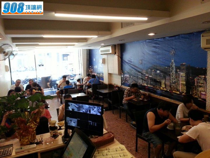 中壢sogo貨旁精華地段