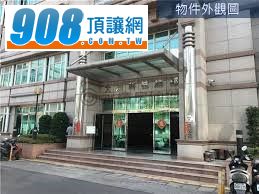 售採光交通佳辦公大樓