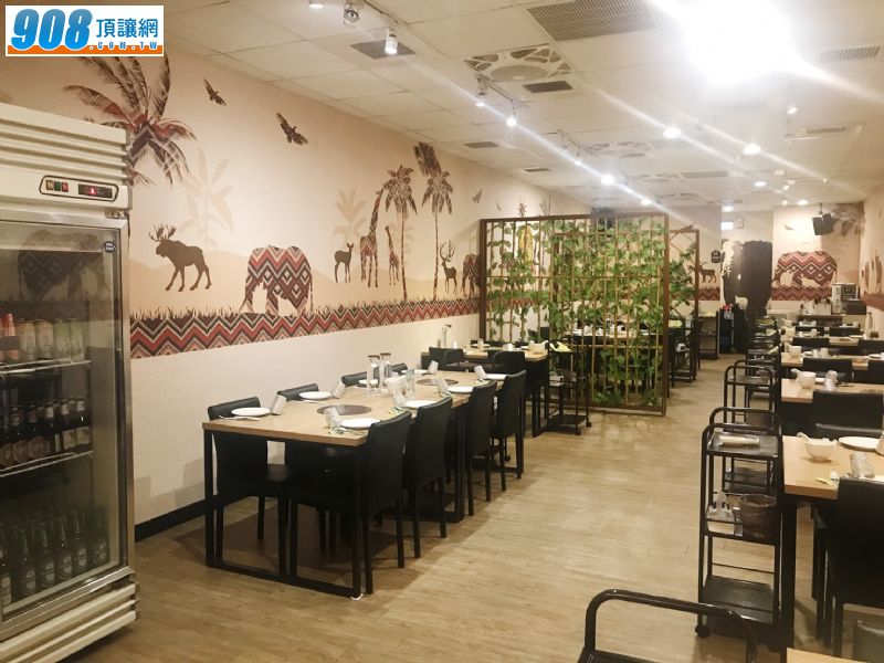 中壢區中美路金店面
