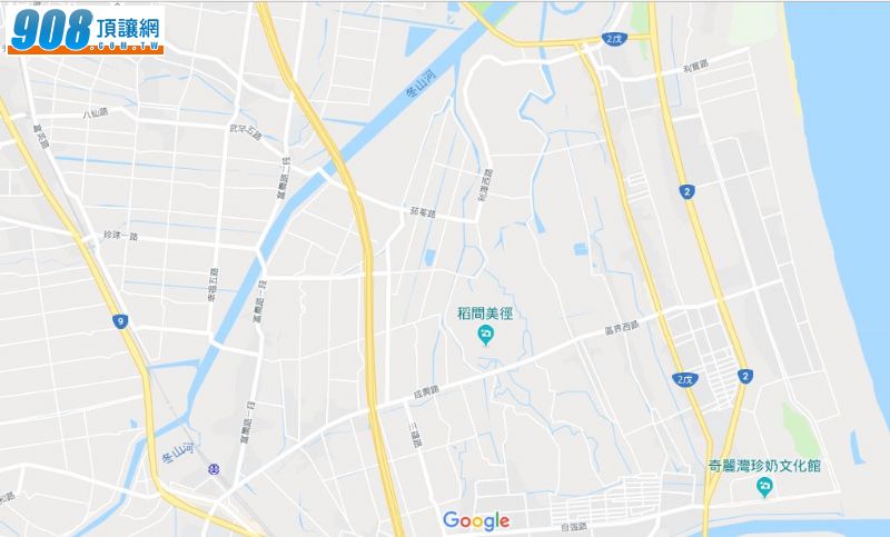 宜蘭利澤工業區土地及廠房出售