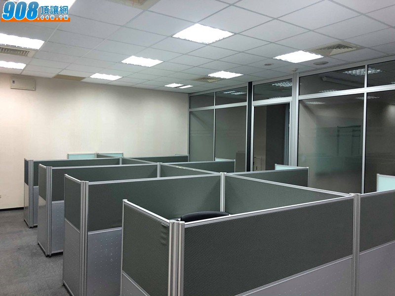 近港墘現有3隔間/外區12人座