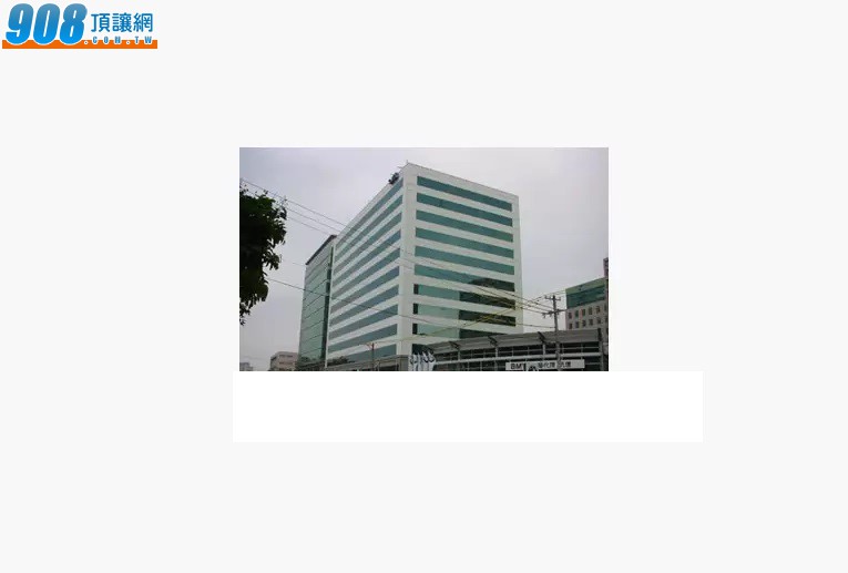 大坪數辦公室隔間裝潢