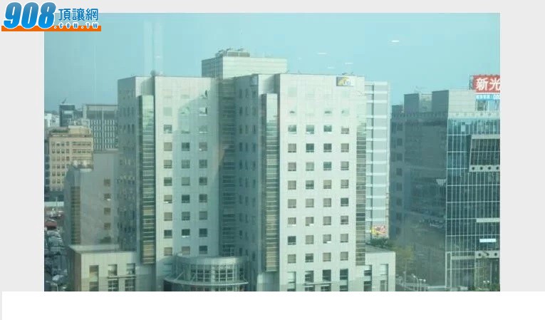 租整層全新辦公大樓大坪數