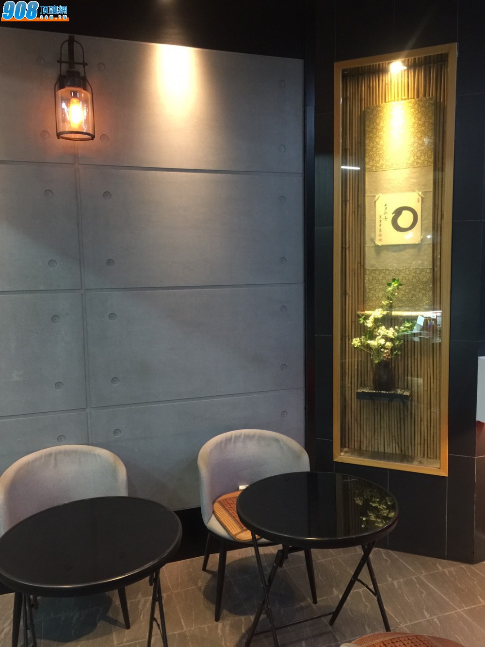 知名連鎖日式蓋飯小吃餐廳