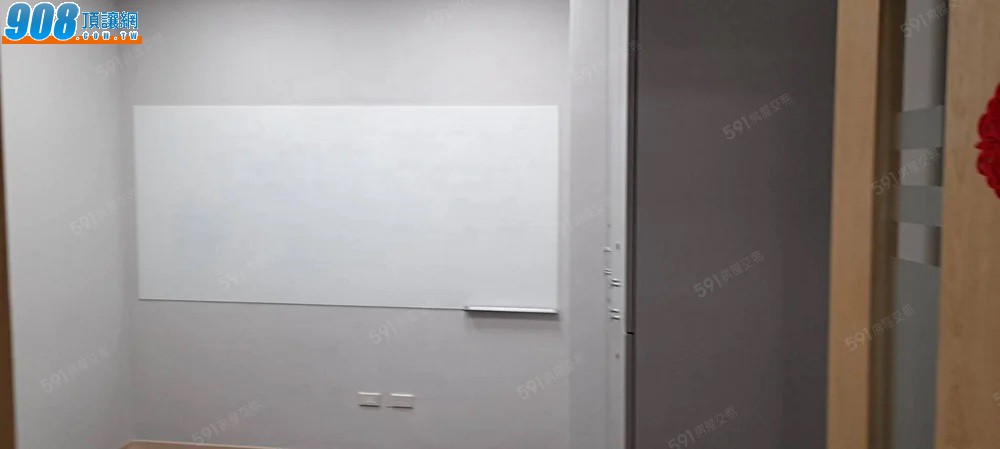 【租】一層一戶，三面採光
