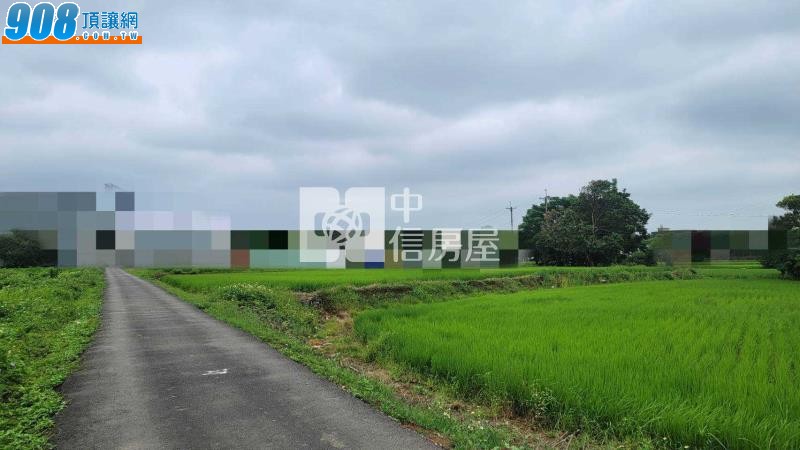 平鎮高中南側整體開發計畫區內農