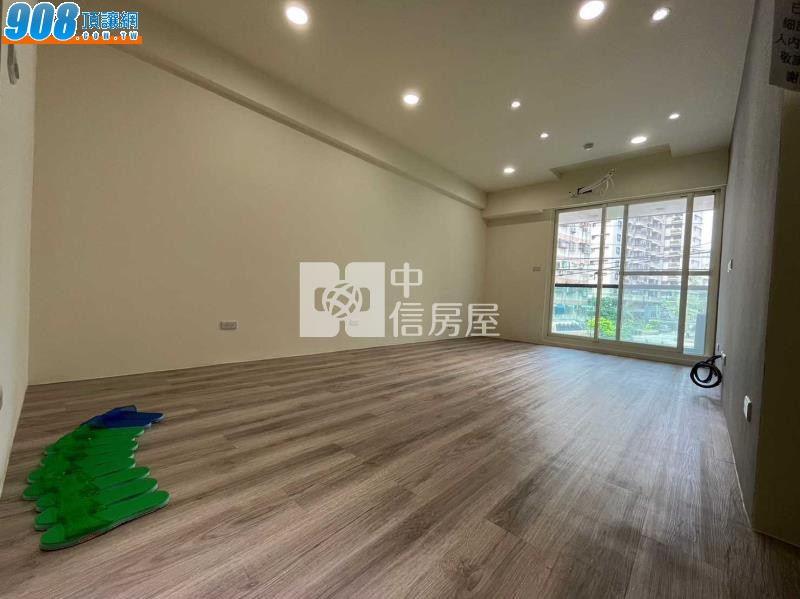 陽明國中【全新整理&美電梯】