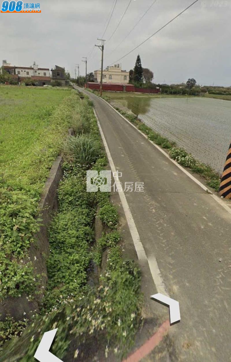 66快速旁 超便宜小農地
