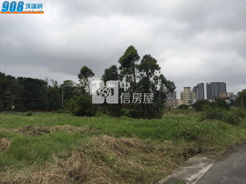 青埔高鐵(都計內)農地