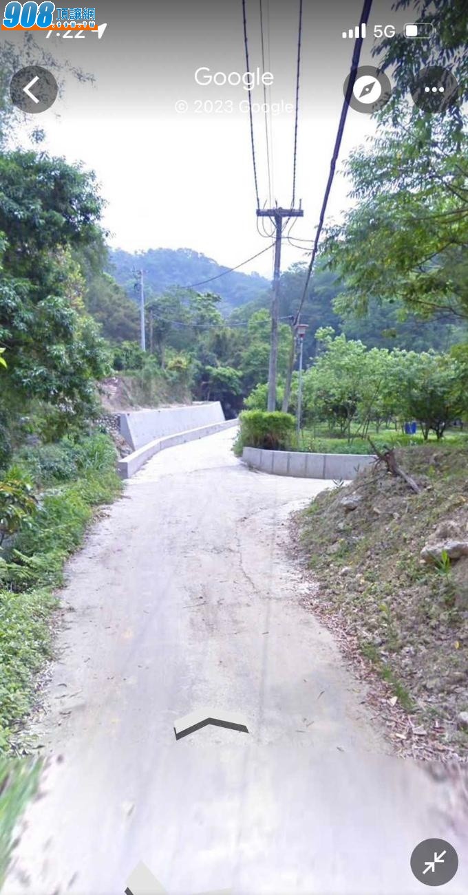 苗栗縣林地