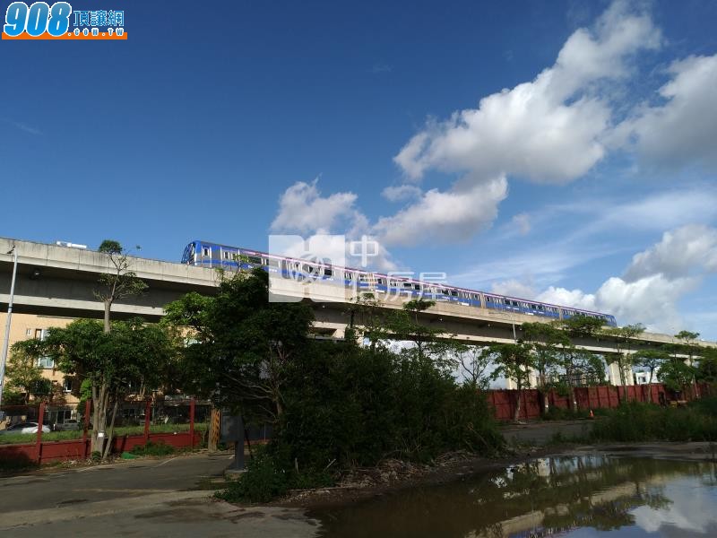 A20中豐北路農地