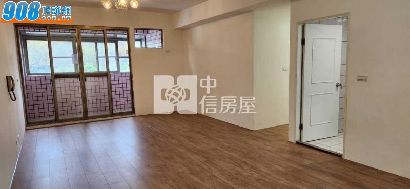 龍安商圈武陵高中採光四房