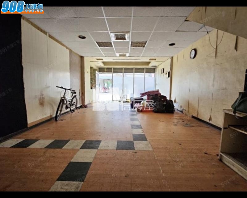 邊間-正義路店住