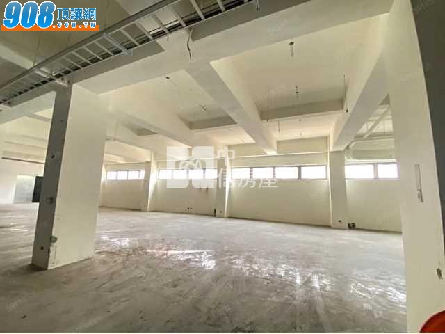 湖口丁建合法廠房【有汙水處理】