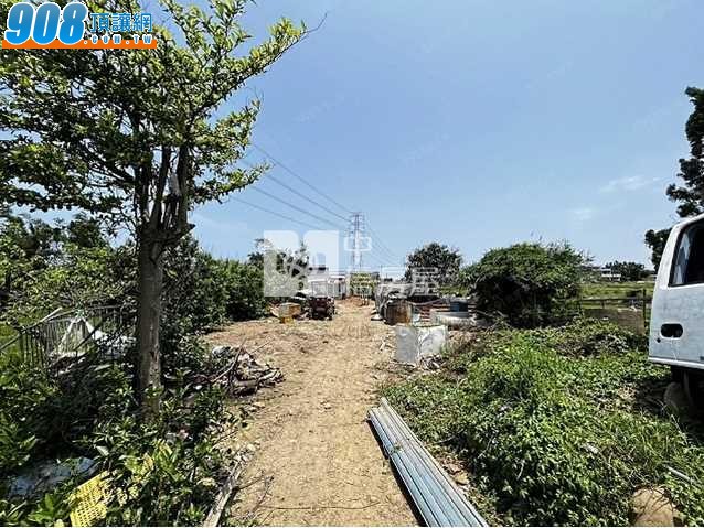 台31.湖口有農舍廠房【建物有
