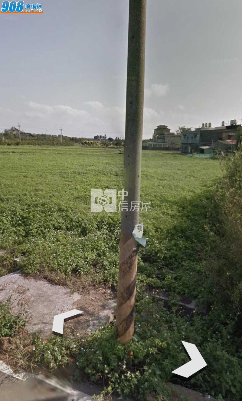 66快速道路 三座路美農地
