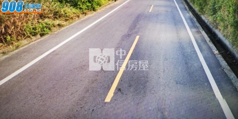 崙坪小農舍