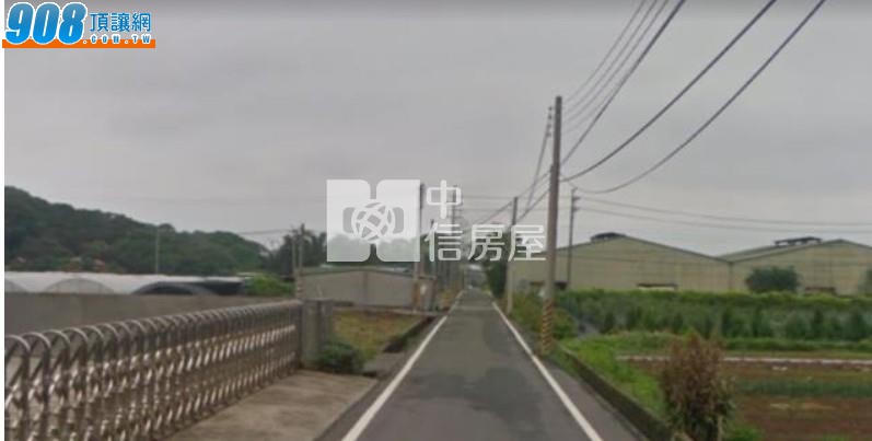 青埔大竹交流道倉庫廠房