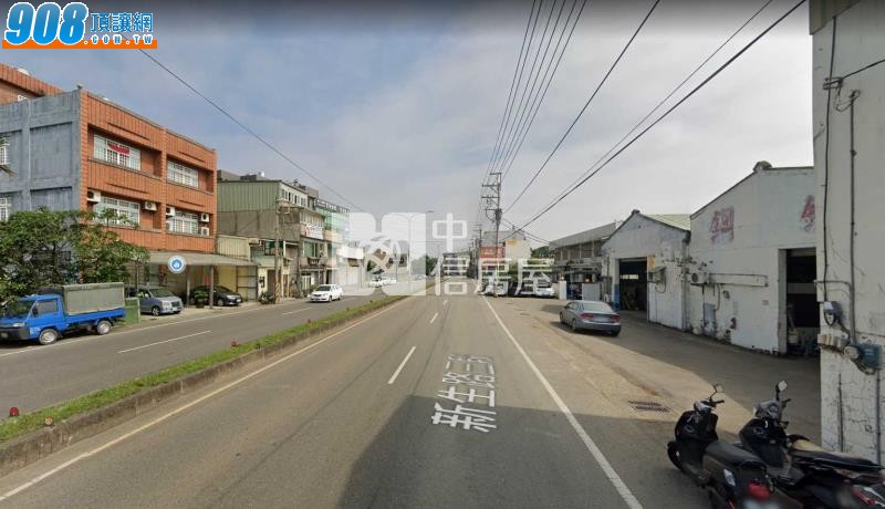 新生路稀有店地