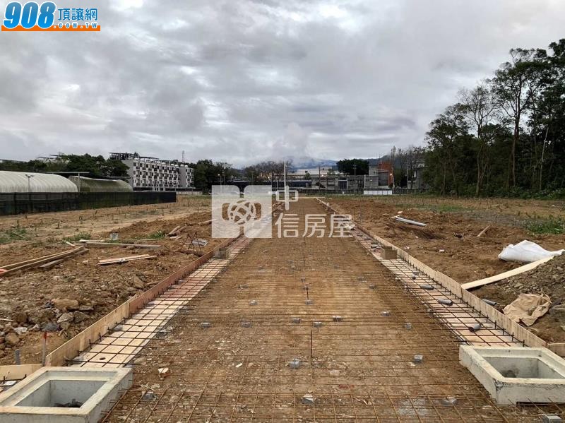 龍潭文化路低總價都計農