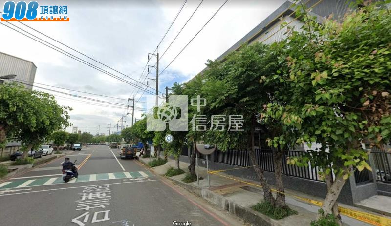 ㊣中壢工業區大面寬工業廠房