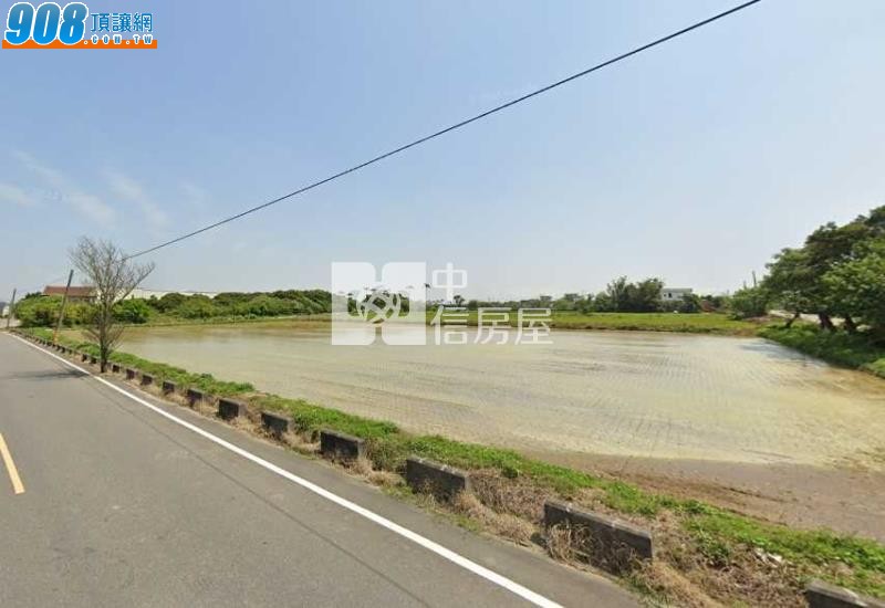 楊梅富岡方正農地