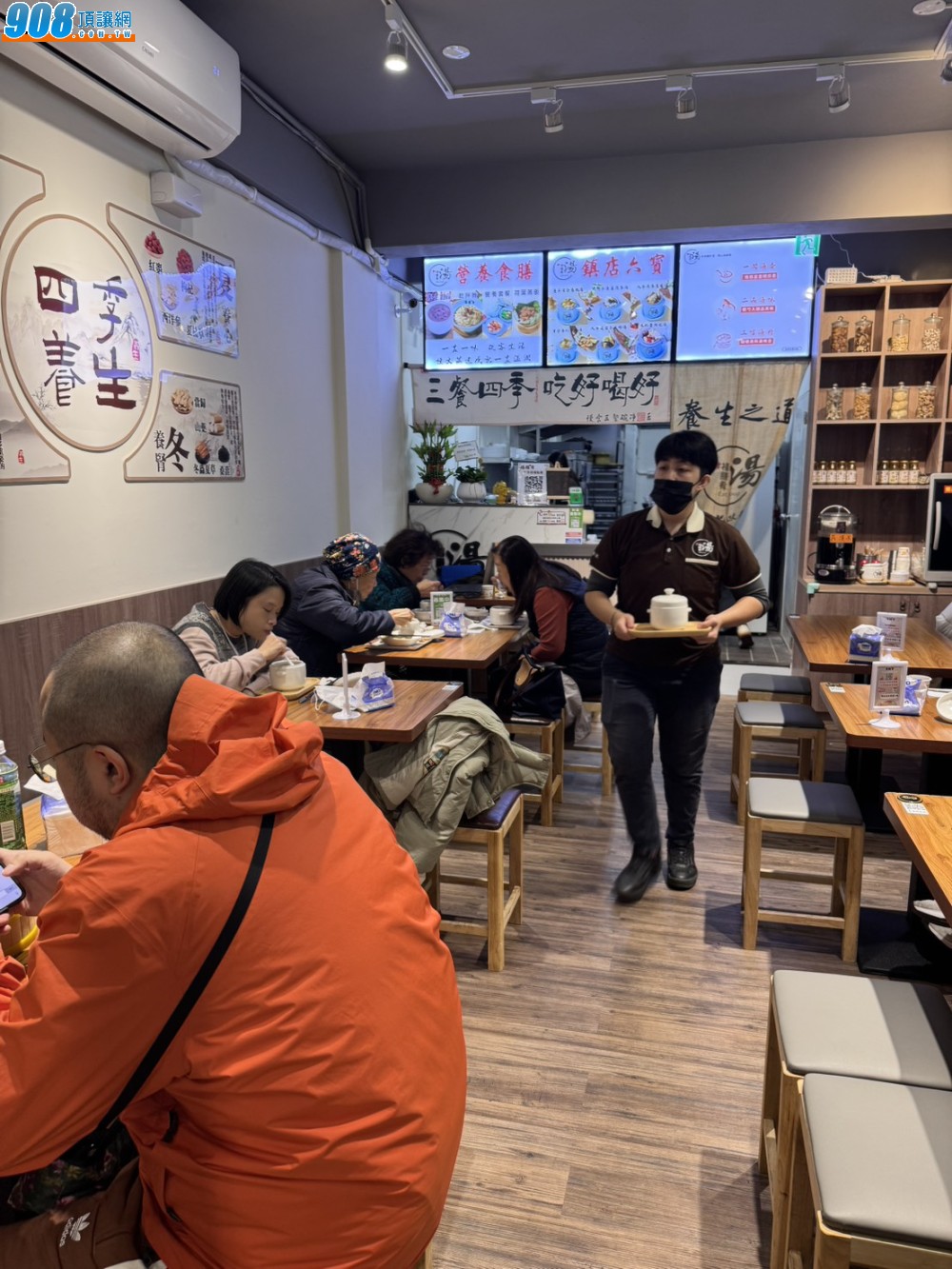 頂讓案件照片