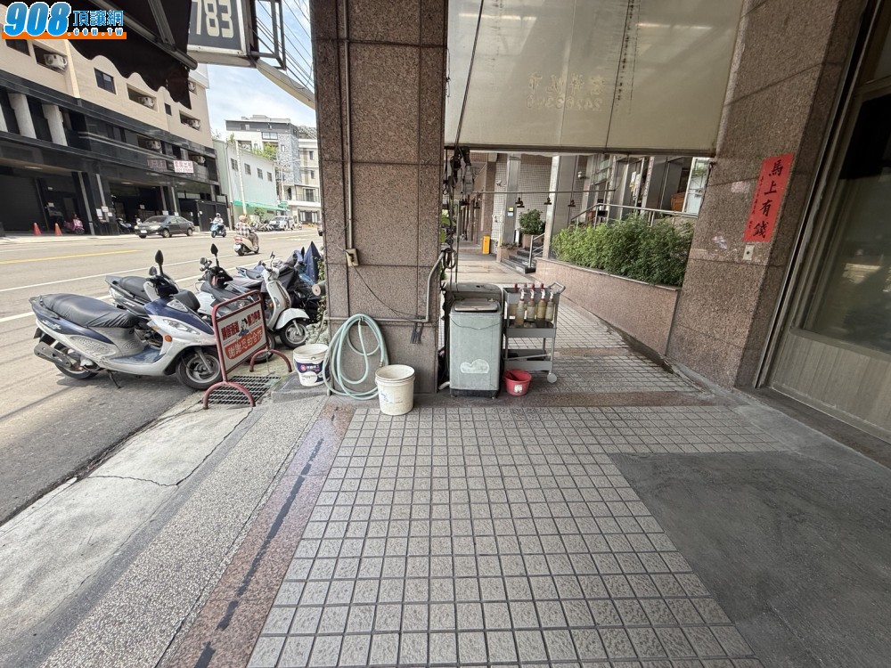 頂讓案件照片