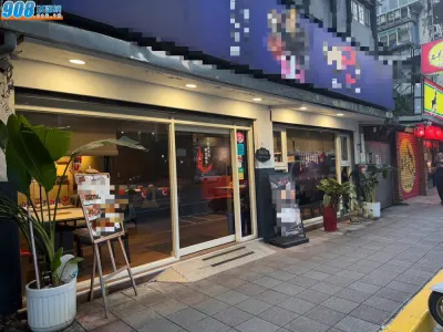 中廚餐廳頂讓